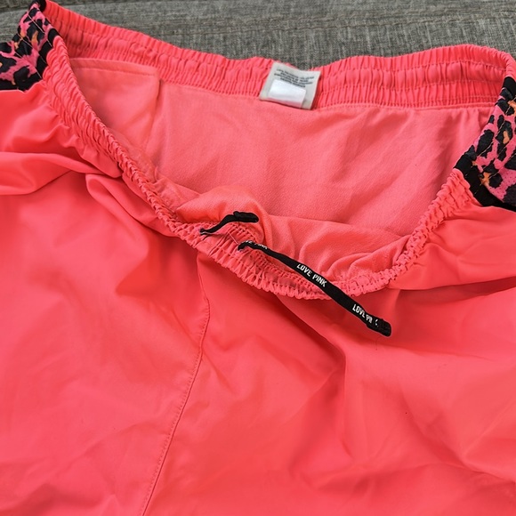 VS Pink athletic shorts - Picture 4 of 8